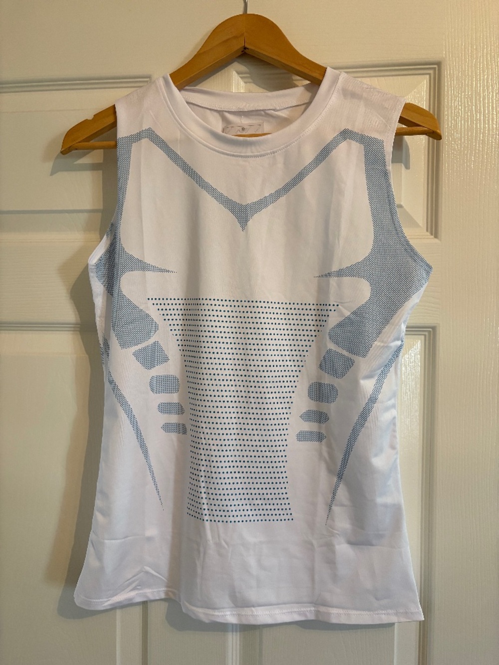 Evolv Sleeveless Athletic Top